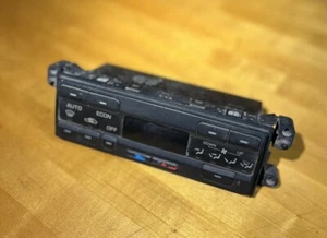 1997 Infiniti QX4 Climate Control OEM - Picture 1 of 8