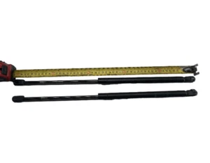 Qty 2 Holden Commodore VE Berlina Calais Bonnet Struts 92213657 - Picture 1 of 13