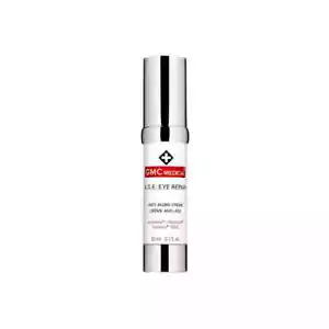 NWB GM G.M. Collin GMC MEDICAL A.G.E EYE REPAIR CREAM 0.7oz/20ML Exp 08/2027 - Picture 1 of 3