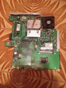 Scheda Madre Acer Aspire 3613 Wlmi Completta - Foto 1 di 1