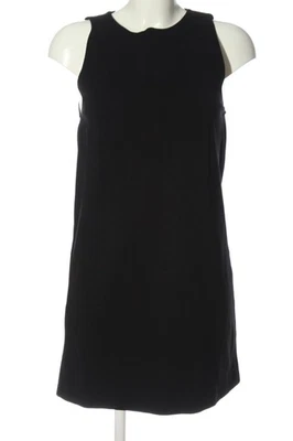 MANGO Robe fourreau Dames Robe T EU 34 noir style décontracté - Photo 1/4