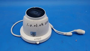 Dahua N42BJ62 4MP Fixed Eyeball Network Camera - Picture 1 of 4