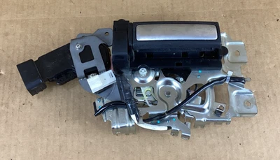 Actuador de bloqueo de manija interior puerta corredera trasera derecha Toyota Sienna 2011-2017 OEM Foto 1 de 4