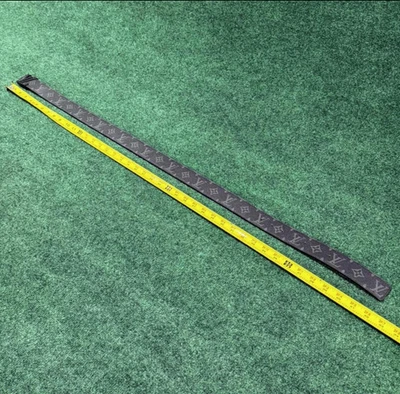 Пояс Louis Vuitton размер 100 см  - Изображение 1 из 4