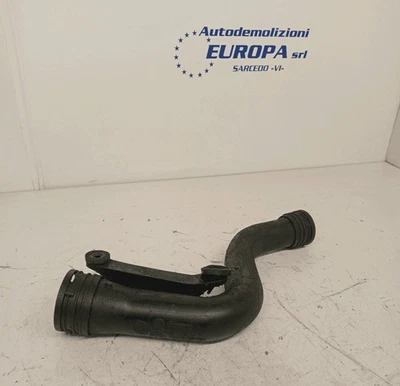 Tubo intermedio scambiatore aria/aria DX SEAT LEON (1P) 1.9 TDI (77Kw) Ber - Immagine 1 di 4