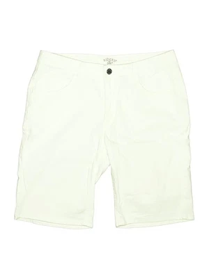 Pantalones cortos Riders by Lee para mujer color caqui marfil 14 Foto 1 de 2