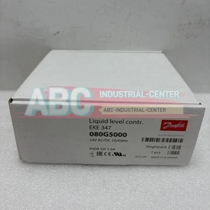 Controlador de nivel Danfoss EKE347 080G5000 # 1 PIEZA nuevo - Imagen 1 de 9