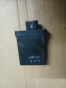 Yamaha Jog RR 50 CDI ECU 2015