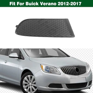 Right Front Bumper Side Grille Fog Light Cover 20827154 For Buick Verano 2012-17 - Bild 1 von 9