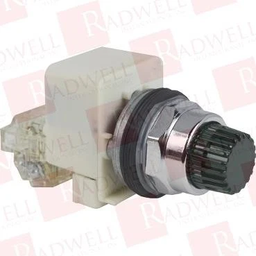 SCHNEIDER ELECTRIC 9001-K2L1GH13 / 9001K2L1GH13 (USED) - Image 1 of 1