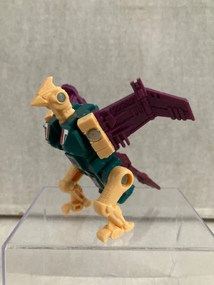 Transformers G1 Terrorcon Cutthroat Complete Terrorcons Abominus Cut Throat - Image 1 of 4