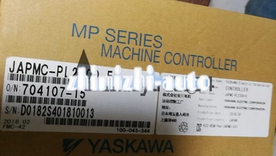 1PCS NEW YASKAWA Control Board JAPMC-PL2300-E - Image 1 of 2
