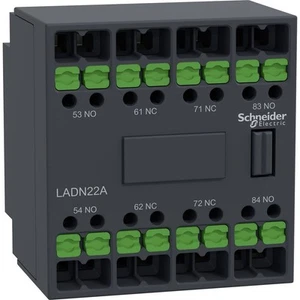 Schneider Electric LADN22A Hilfsschalterblock 1 St. - Bild 1 von 1
