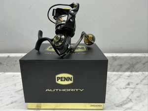 Penn Authority 3500  - Bild 1 von 17
