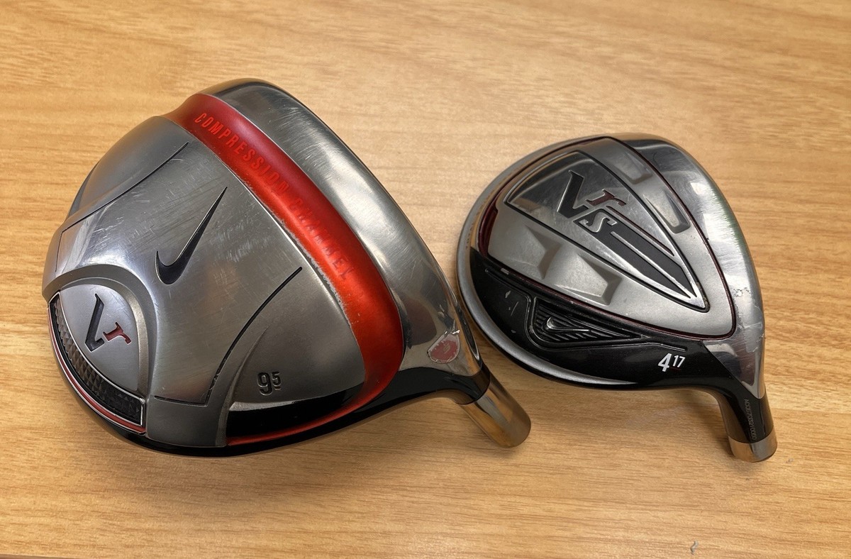 Nike Driver Golf Club Heads for sale | eBay