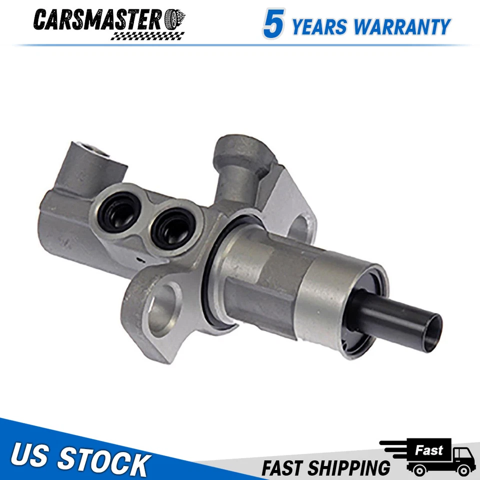 Главный тормозной цилиндр Dorman M630734 для Buick LaCrosse 2010-2015 годов выпуска - Изображение 1 из 2