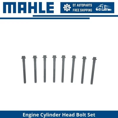 Juego de pernos de culata de motor V6 Mahle 1996 para Ford Windstar 1995-1998 3,0 L Foto 1 de 2