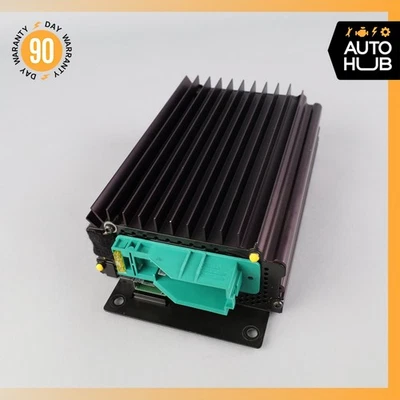 03-04 Amplificador Mercedes R230 SL500 SL55 AMG Bose Audio Sound 2308200189 OEM Foto 1 de 4