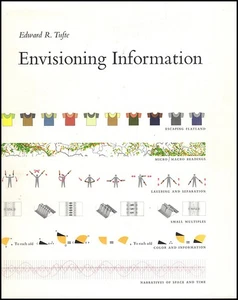 Envisioning Information - Bild 1 von 2