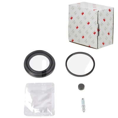 NK Kit de Réparation Etrier Frein Essieu Avant Pour Ford USA Probe Mazda 323 6 - Photo 1/2