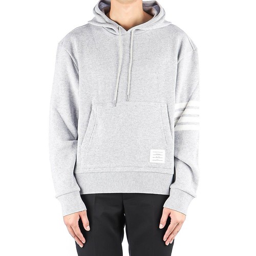 T shirt uomo con cappuccio Thom Browne 35464367