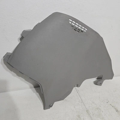 02-07 Saturn Vue ручная центральная консоль LH ЛЕВАЯ БОКОВАЯ ПАНЕЛЬ OEM СЕРЫЙ 22693547 - Изображение 1 из 4