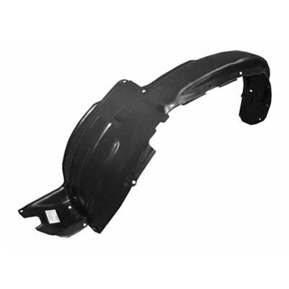 Protector contra salpicaduras guardabarros delantero del lado del conductor para Lexus Gx470 2003-2009 5387660051 Foto 1 de 1