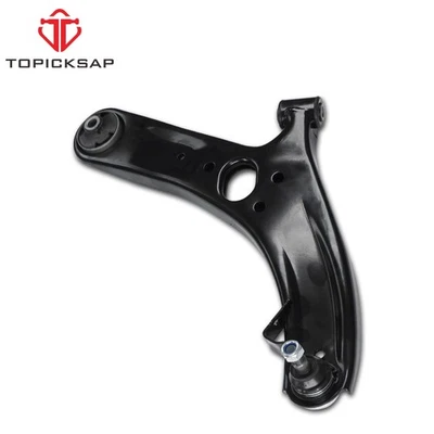 Kit de rótulas de brazos de control inferiores delanteros derecho para Hyundai Accent 2012-2017 Foto 1 de 4