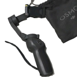 DJI Osmo Gimbal Handheld With Pouch Grey - Picture 1 of 8
