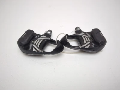 Pedais de bicicleta de estrada LOOK PP357 ajuste multitensor sem clipe 3 parafusos corrida de ciclismo - Imagem 1 de 4