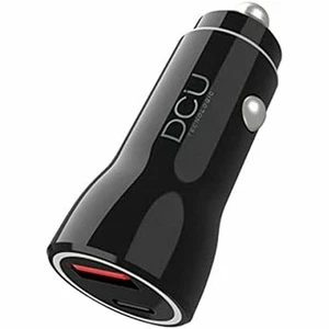Cargador para Coche DCU - Imagen 1 de 1