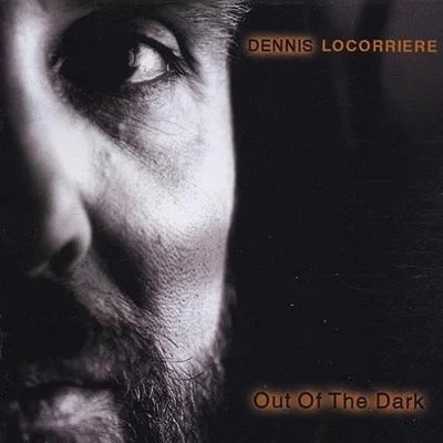 Locorriere, Dennis - Out of the Dark - Locorriere, Dennis CD 33VG The Cheap Fast - Bild 1 von 2