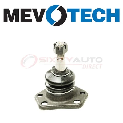 Mevotech OG Suspension Ball Joint for 1964-1967 Chevrolet Malibu 3.2L 3.8L cr - Image 1 of 4
