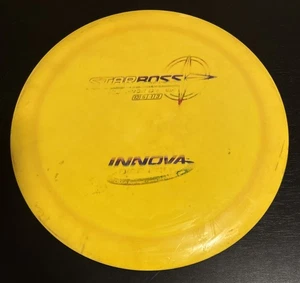 Innova Star Boss 175 grams - Picture 1 of 2