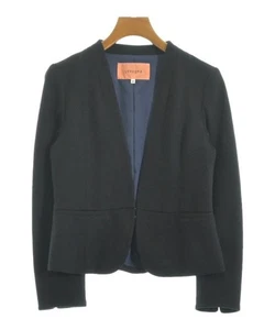 SunaUna Kragenlose Jacken Schwarz 36 (ca. S) 2200621762020 - Bild 1 von 6