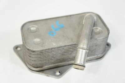 BMW F10 535I 528I 550I N52 2011-2016 3,0 L motor aceite enfriador de refrigeración fabricante de equipos originales Foto 1 de 4