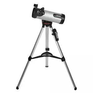 Celestron 114LCM Computerised Reflector Telescope - Picture 1 of 12