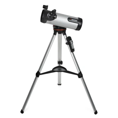 Celestron 114LCM Computerised Reflector Telescope - Image 1 of 4