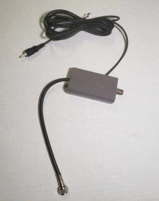 Nintendo NES RF AV Cable Adapter Switch (NES-003) - Image 1 of 2