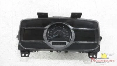 Ford Taurus 2015 velocímetro cuadro de instrumentos indicadores Foto 1 de 4