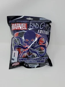 Marvel Comics Villain Bad Guys Edition 9 Stück Sammlerstück Kapsel Spielzeug 9 Stück NECA - Bild 1 von 1
