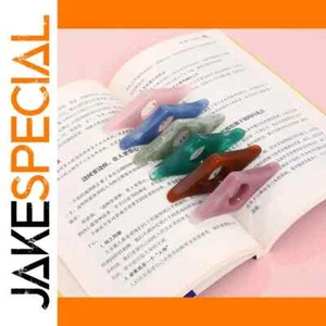 Reading Bookmark with Page Support - Foto 1 di 42
