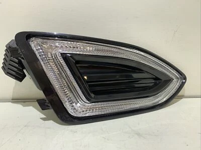 Ford Edge 2015-2018 LED DRL luz antiniebla pasajero derecho OEM 1976 Foto 1 de 4
