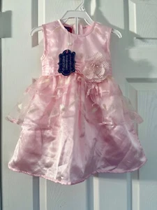 Brand New - Baby/Toddler Girl Dress - Size 2 years - Picture 1 of 5