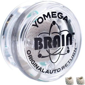 The Original Brain Professional Yoyo for Kids and Beginners Responsive Auto-Au - Picture 1 of 9