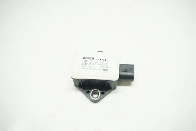 AUDI ALLROAD ESP 2013 módulo de velocidad YAW 8R0907637B Foto 1 de 2