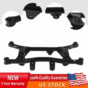 Rear Subframe Axle Crossmember For Hyundai Tucson Kia Sportage 4WD 626052E601 US - Picture 1 of 14