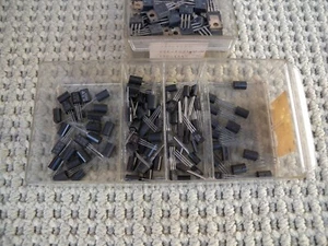 LOT OF 2 PCS. NPN TRANSISTOR. C2375/2SC2375. NEW. JAPAN. - Picture 1 of 4