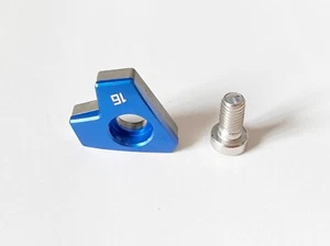 16g Golf Weight Screw for 2023 Cobra Aerojet, Aerojet Max, Aerojet LS Driver - Picture 1 of 2
