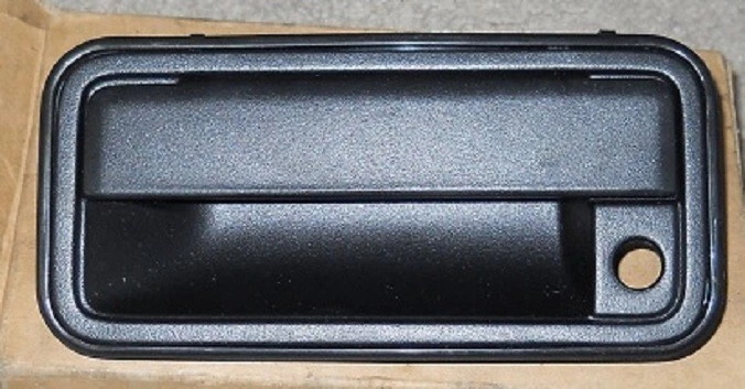 NOS 1992-99 GMC Chevrolet Truck LH Front Door Handle - Image 1 of 1